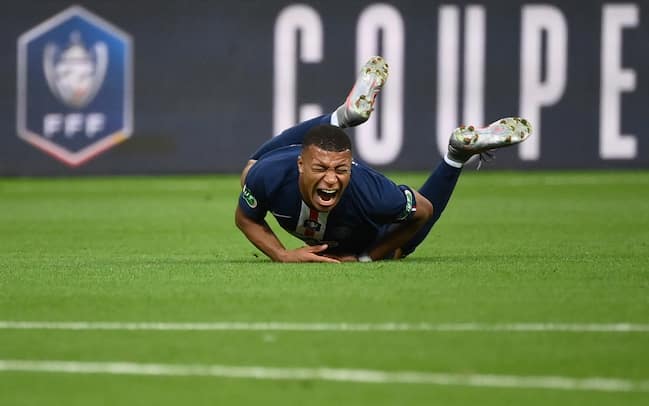 Psg Saint Etienne 1 0 A Icardi E Neymar La Finale Di Coppa Di Francia 